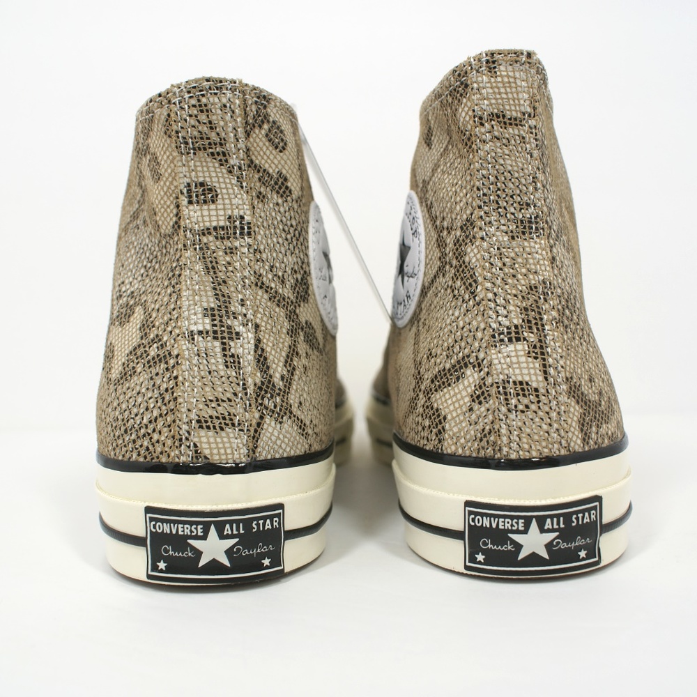 Converse Chuck Taylor All Star 70 Hi - Snakeskin - Picture 5 of 6